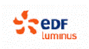 EDF LUMINUS